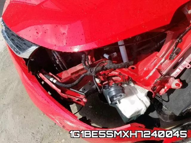 1G1BE5SMXH7240045 фото 10