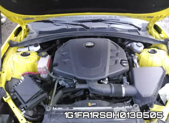1G1FA1RS8H0138505 фото 2