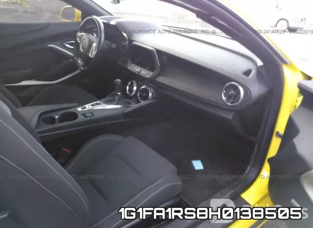 1G1FA1RS8H0138505 фото 6