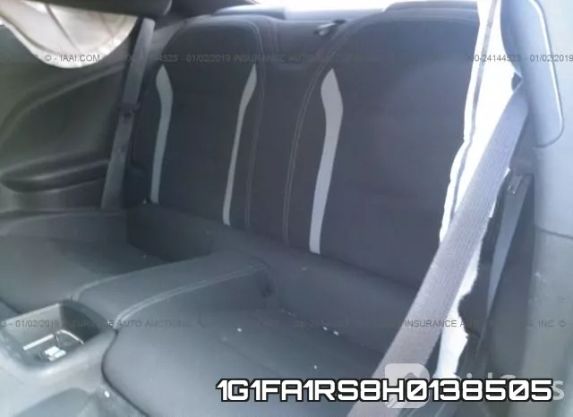 1G1FA1RS8H0138505 фото 9