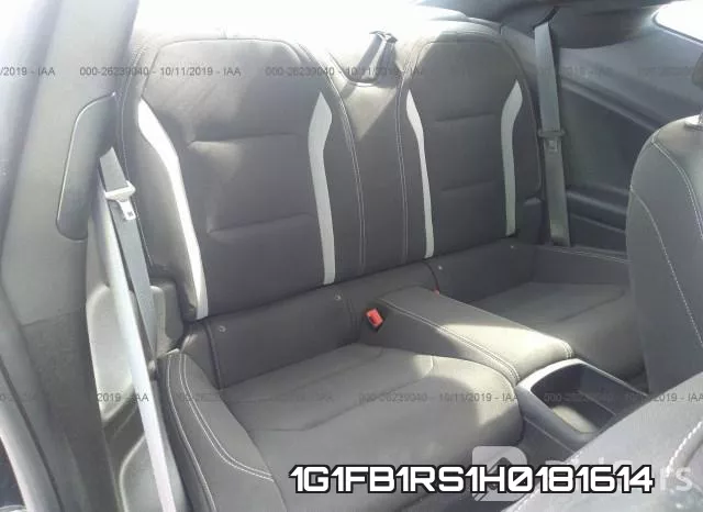 1G1FB1RS1H0181614 фото 8