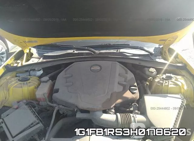 1G1FB1RS3H0178620 фото 2