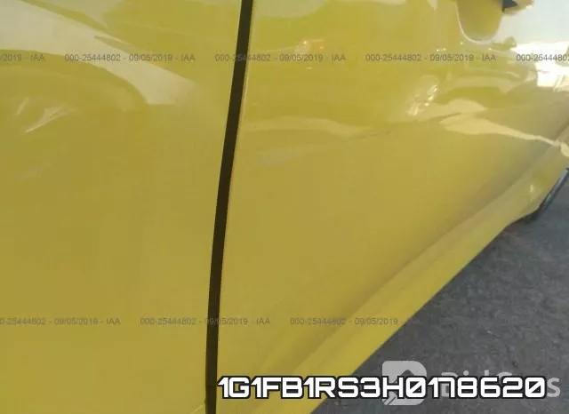 1G1FB1RS3H0178620 фото 7
