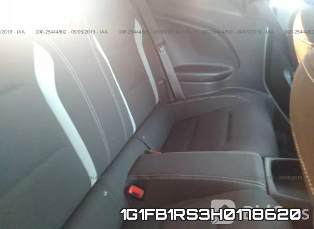 1G1FB1RS3H0178620 фото 9