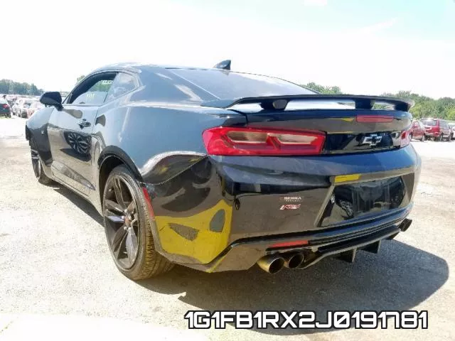 1G1FB1RX2J0191781 фото 4