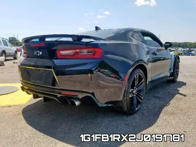 1G1FB1RX2J0191781 фото 5