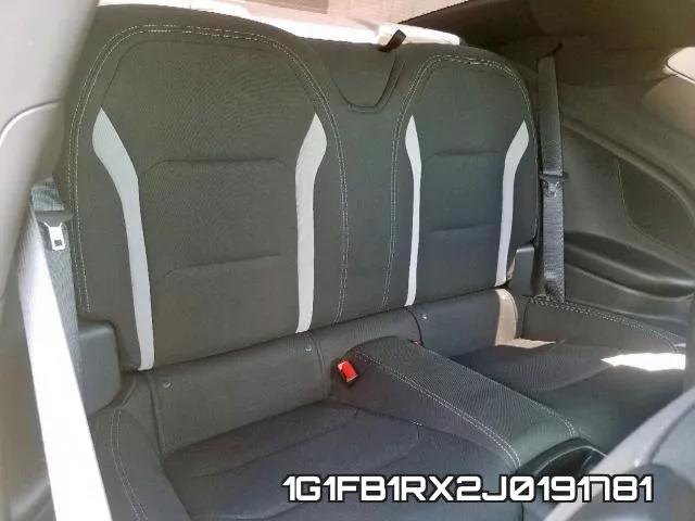 1G1FB1RX2J0191781 фото 7