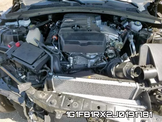 1G1FB1RX2J0191781 фото 8