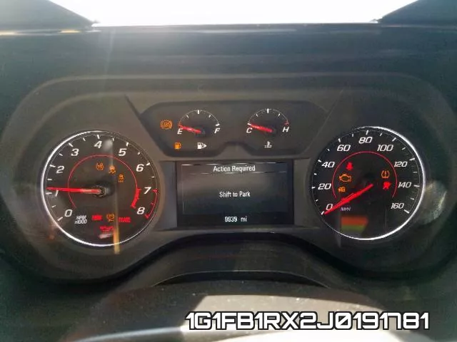 1G1FB1RX2J0191781 фото 9