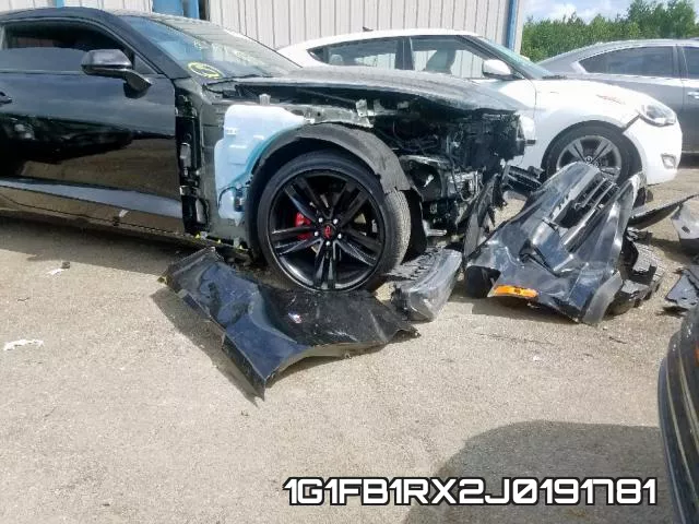 1G1FB1RX2J0191781 фото 10