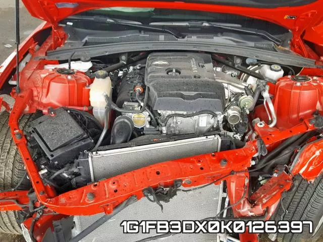 1G1FB3DX0K0126397 фото 8
