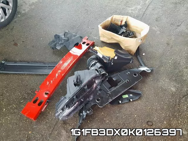 1G1FB3DX0K0126397 фото 10