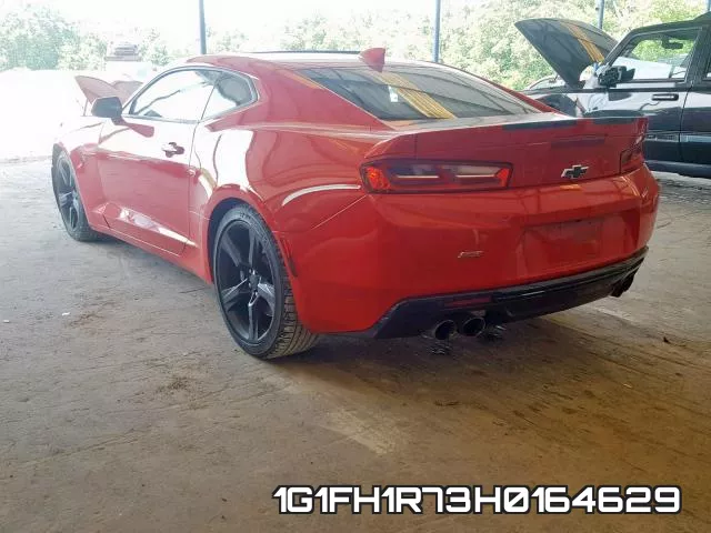 1G1FH1R73H0164629 фото 4