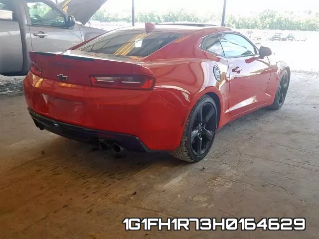 1G1FH1R73H0164629 фото 5