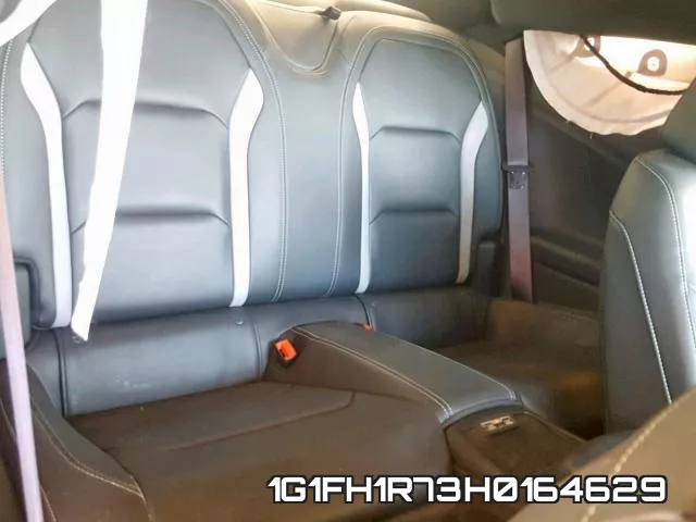1G1FH1R73H0164629 фото 7