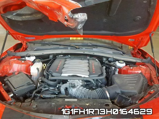 1G1FH1R73H0164629 фото 8