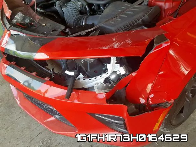 1G1FH1R73H0164629 фото 10