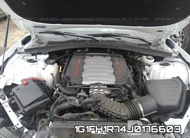1G1FH1R74J0176603 фото 2