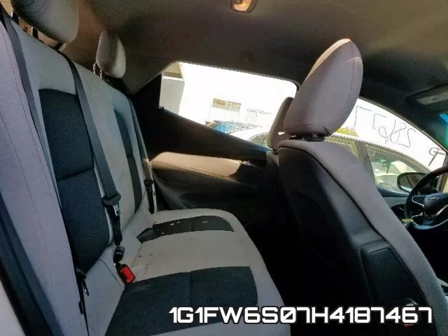 1G1FW6S07H4187467 фото 7