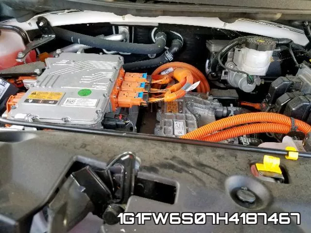 1G1FW6S07H4187467 фото 8