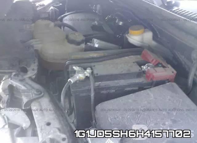 1G1JD5SH6H4157702 фото 2