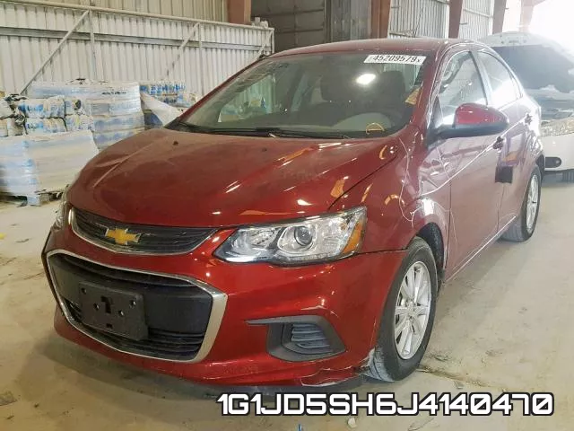 1G1JD5SH6J4140470 фото 3
