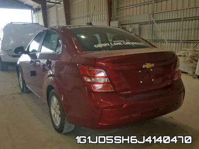 1G1JD5SH6J4140470 фото 4