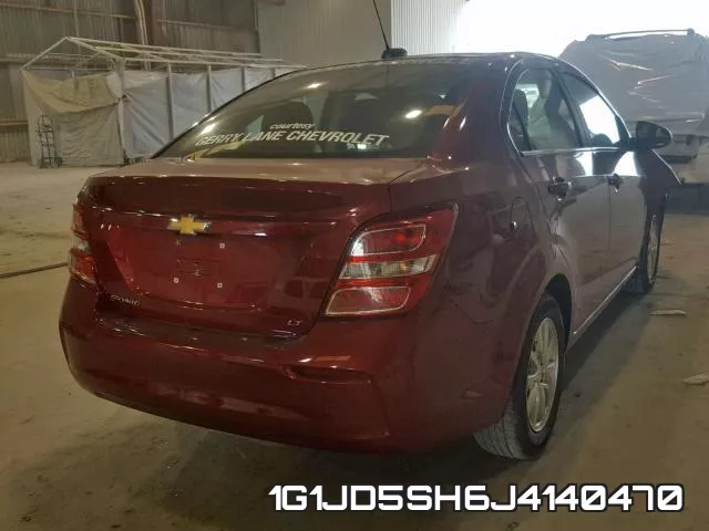 1G1JD5SH6J4140470 фото 5
