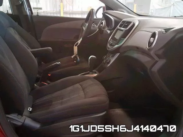 1G1JD5SH6J4140470 фото 6
