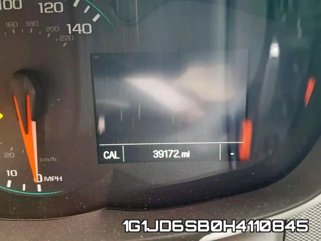 1G1JD6SB0H4110845 фото 9