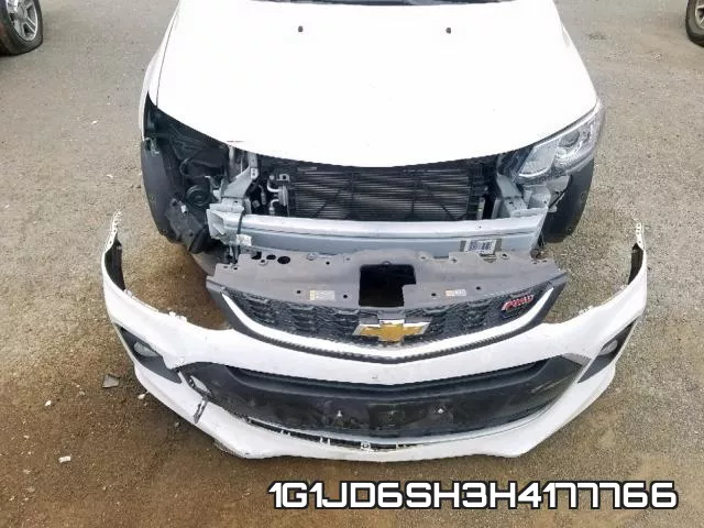 1G1JD6SH3H4177766 фото 10