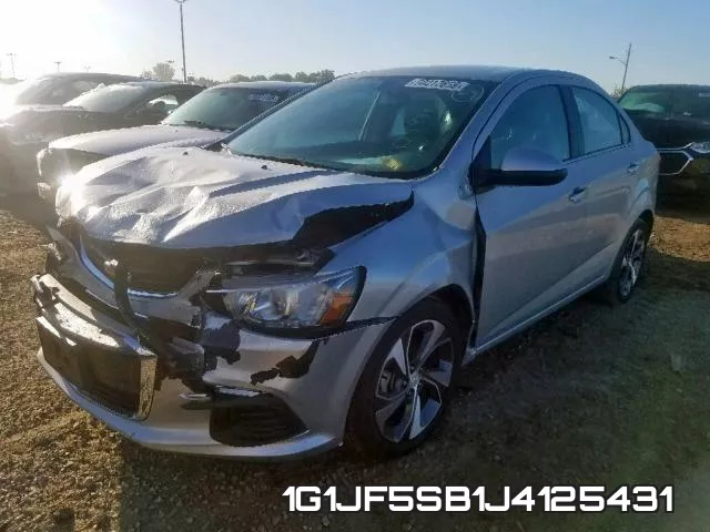 1G1JF5SB1J4125431 фото 3