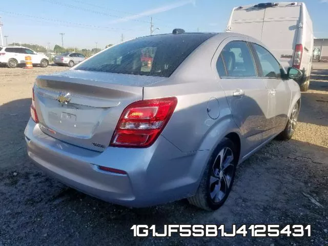 1G1JF5SB1J4125431 фото 5