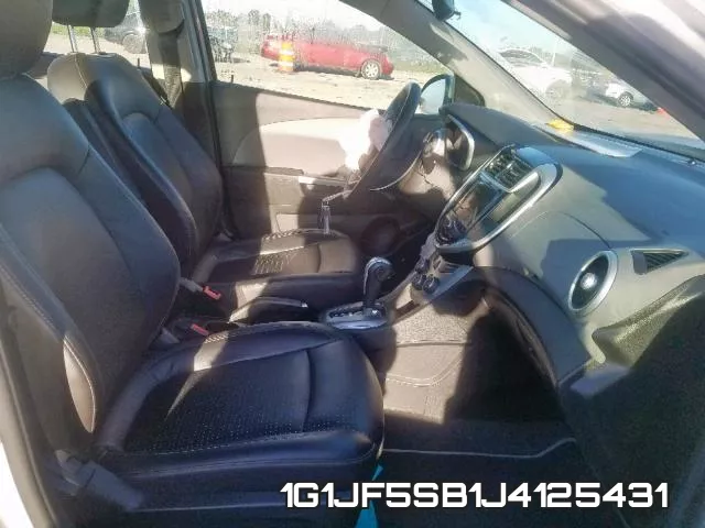 1G1JF5SB1J4125431 фото 6