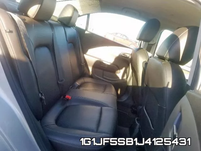 1G1JF5SB1J4125431 фото 7