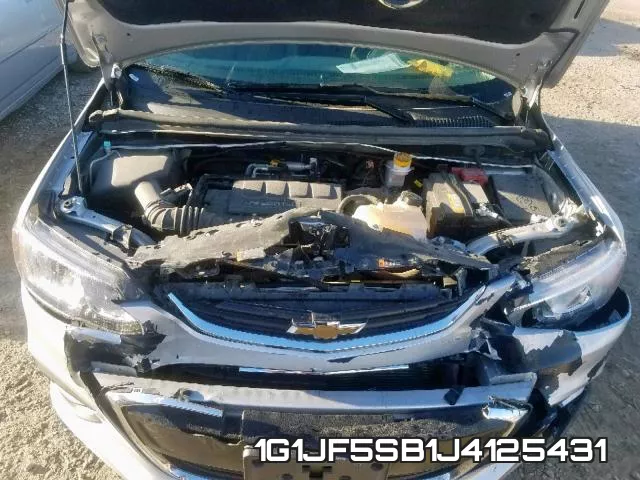 1G1JF5SB1J4125431 фото 8