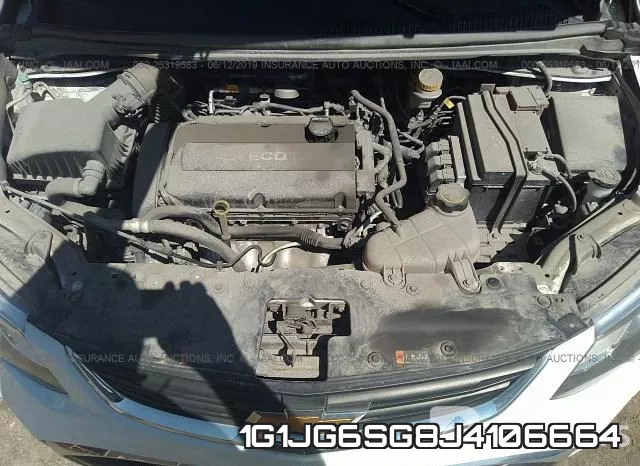 1G1JG6SG8J4106664 фото 2