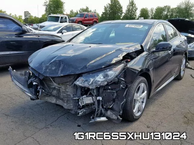 1G1RC6S5XHU131024 фото 3