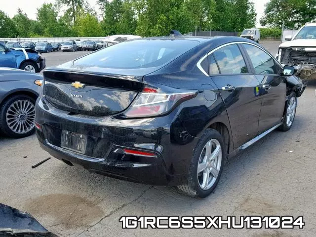 1G1RC6S5XHU131024 фото 5