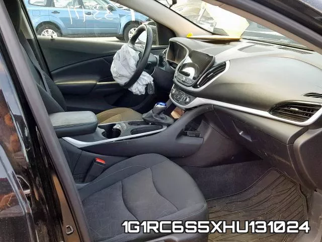 1G1RC6S5XHU131024 фото 6