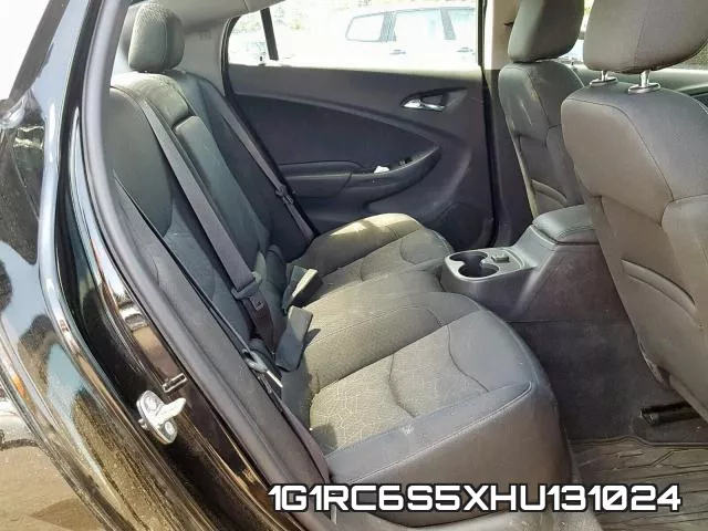1G1RC6S5XHU131024 фото 7