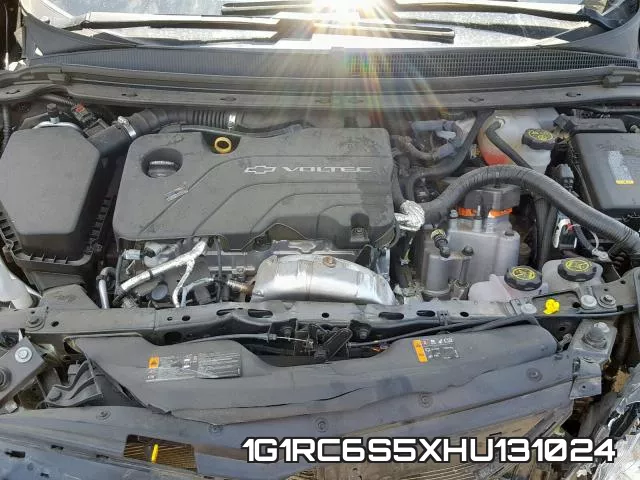 1G1RC6S5XHU131024 фото 8
