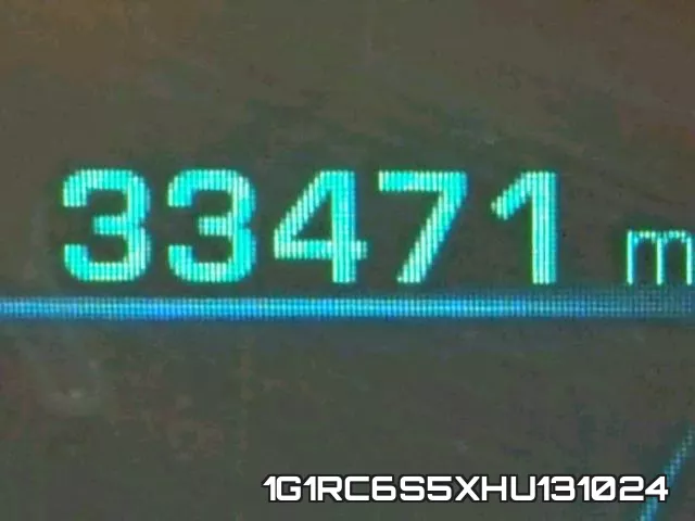 1G1RC6S5XHU131024 фото 9