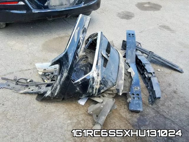 1G1RC6S5XHU131024 фото 10