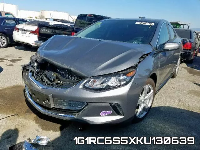 1G1RC6S5XKU130639 фото 3