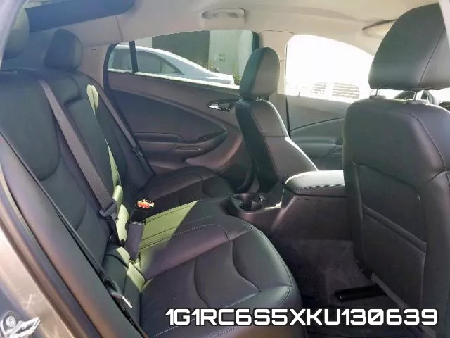 1G1RC6S5XKU130639 фото 7