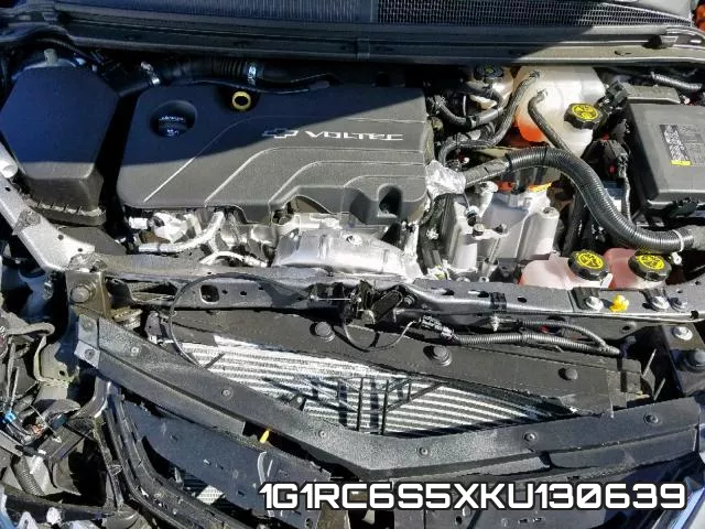 1G1RC6S5XKU130639 фото 8