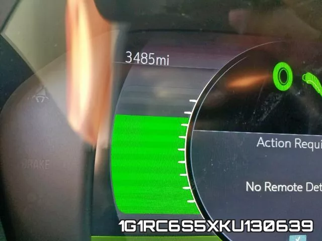 1G1RC6S5XKU130639 фото 9
