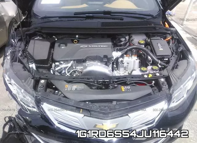 1G1RD6S54JU116442 фото 2