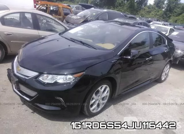 1G1RD6S54JU116442 фото 3